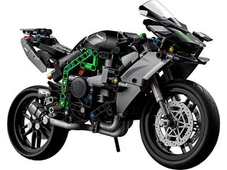 LEGO® Kawasaki Ninja H2R Motorcycle