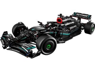 مجموعة سيارة مرسيدس إيه أم جي F1 W14 إي بيرفورمانس من LEGO®