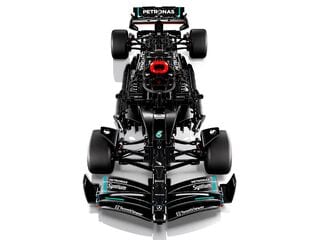 مجموعة سيارة مرسيدس إيه أم جي F1 W14 إي بيرفورمانس من LEGO®