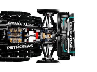 مجموعة سيارة مرسيدس إيه أم جي F1 W14 إي بيرفورمانس من LEGO®