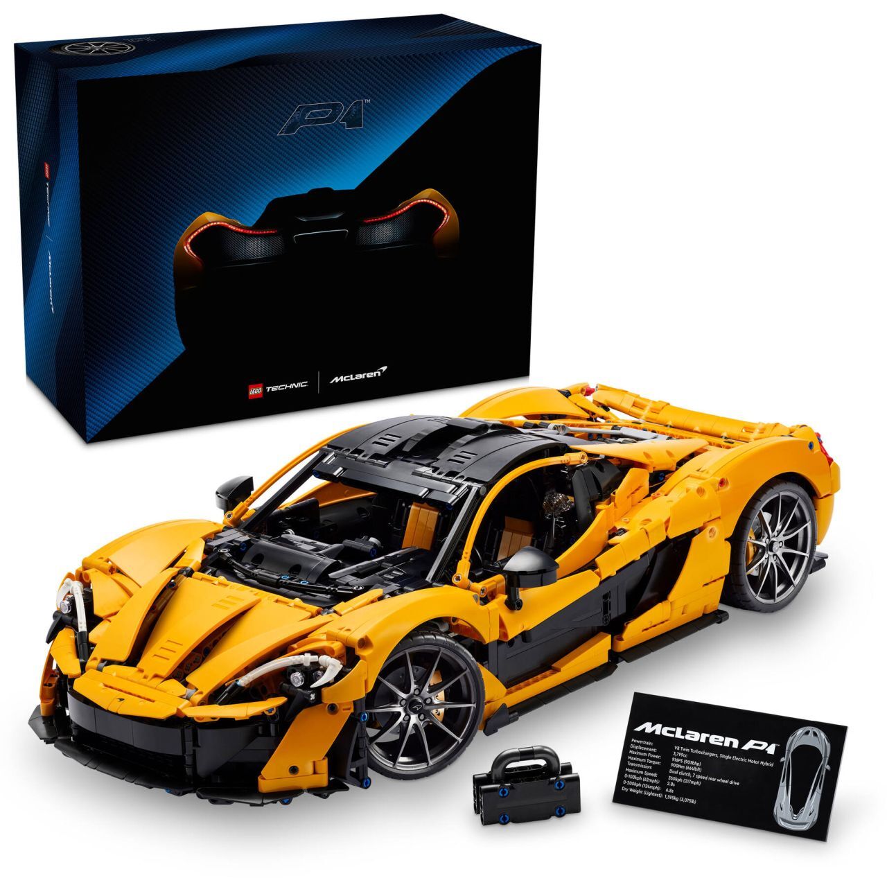 LEGO® McLaren P1™
