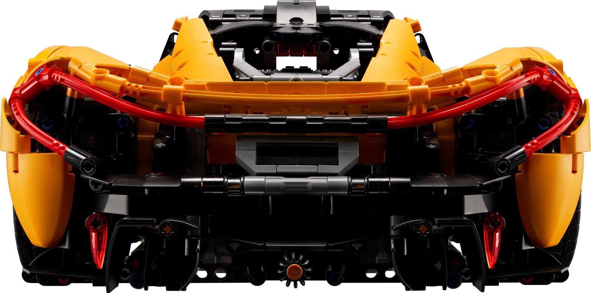 LEGO® McLaren P1™