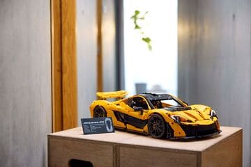 LEGO® McLaren P1™