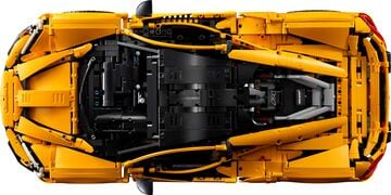 LEGO® McLaren P1™