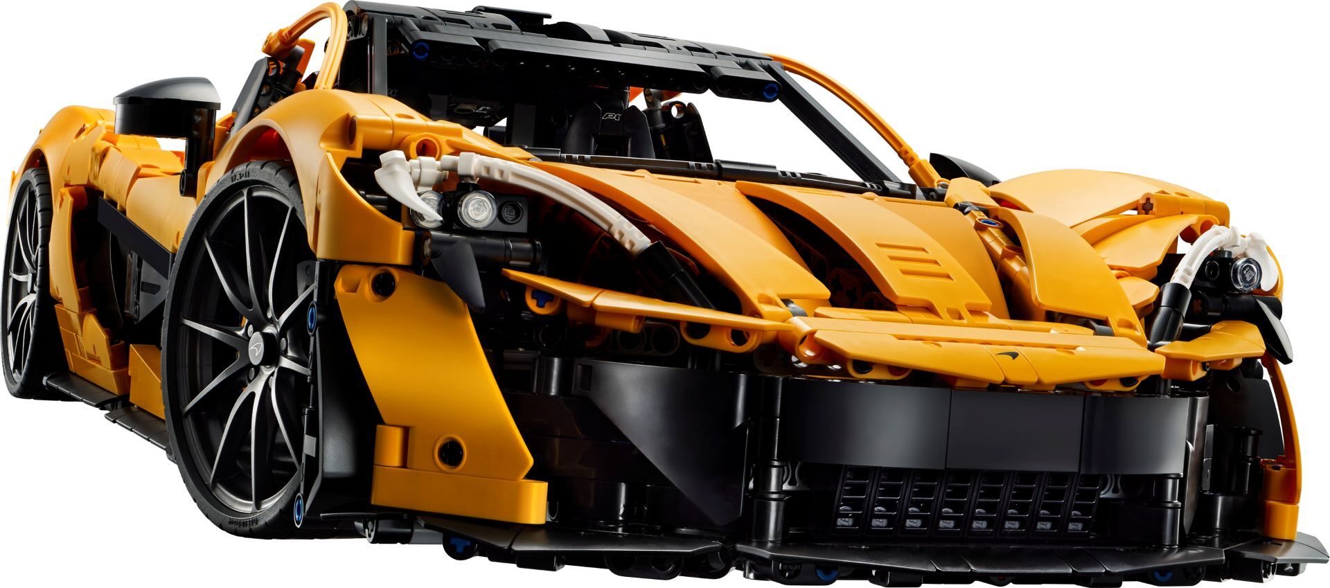 LEGO® McLaren P1™