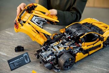 LEGO® McLaren P1™