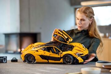 LEGO® McLaren P1™