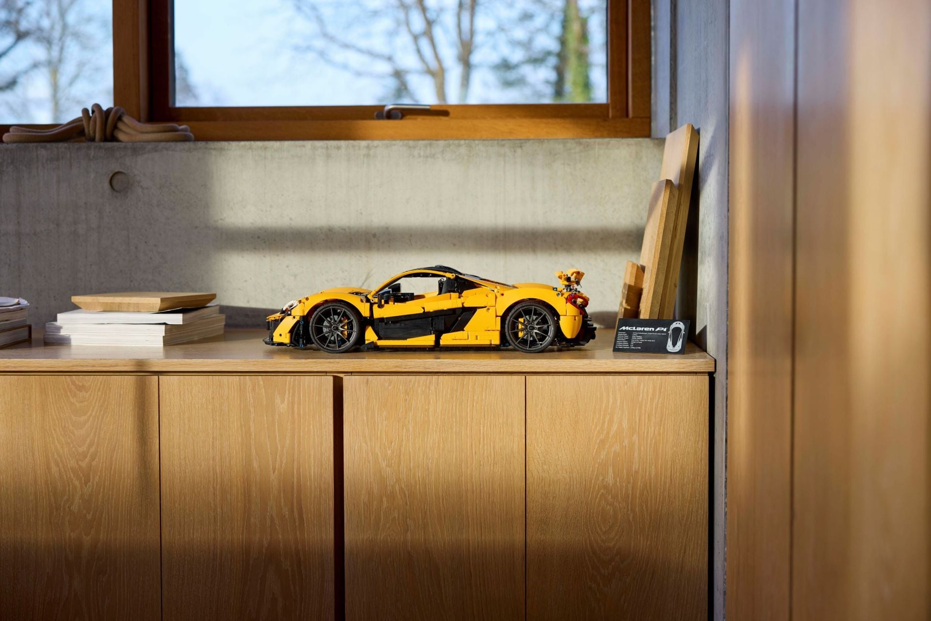 LEGO® McLaren P1™