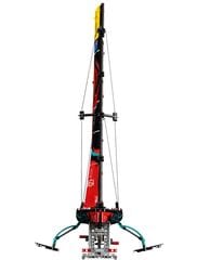 LEGO® Emirates Team New Zealand AC75 Yacht