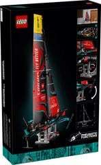 LEGO® Emirates Team New Zealand AC75 Yacht