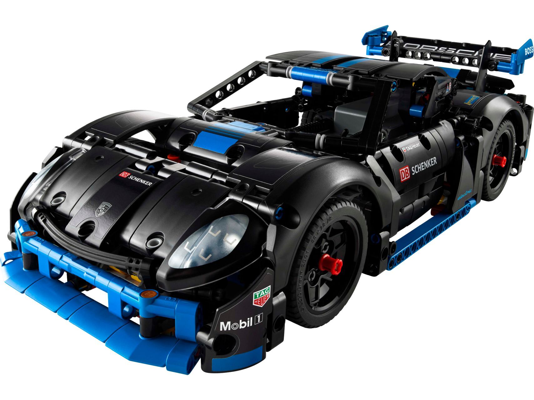 LEGO® Porsche GT4 e-Performance Race Car