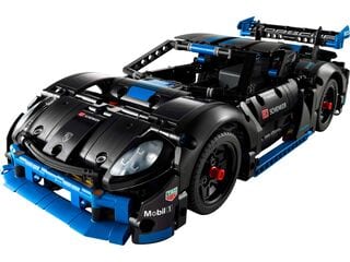 LEGO® Porsche GT4 e-Performance Race Car