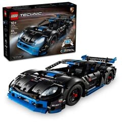 LEGO® Porsche GT4 e-Performance Race Car