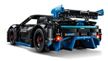 LEGO® Porsche GT4 e-Performance Race Car