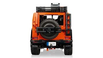 LEGO® Mercedes-Benz G 500 PROFESSIONAL Line