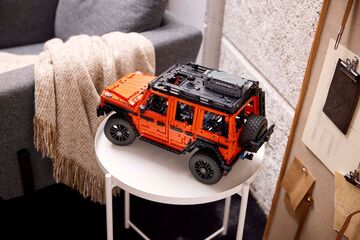 LEGO® Mercedes-Benz G 500 PROFESSIONAL Line