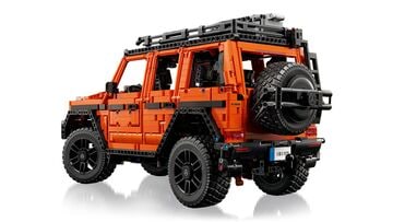 LEGO® Mercedes-Benz G 500 PROFESSIONAL Line