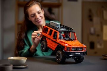 LEGO® Mercedes-Benz G 500 PROFESSIONAL Line