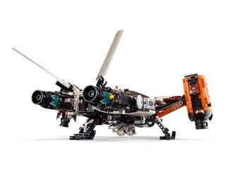 LEGO® VTOL Heavy Cargo Spaceship LT81
