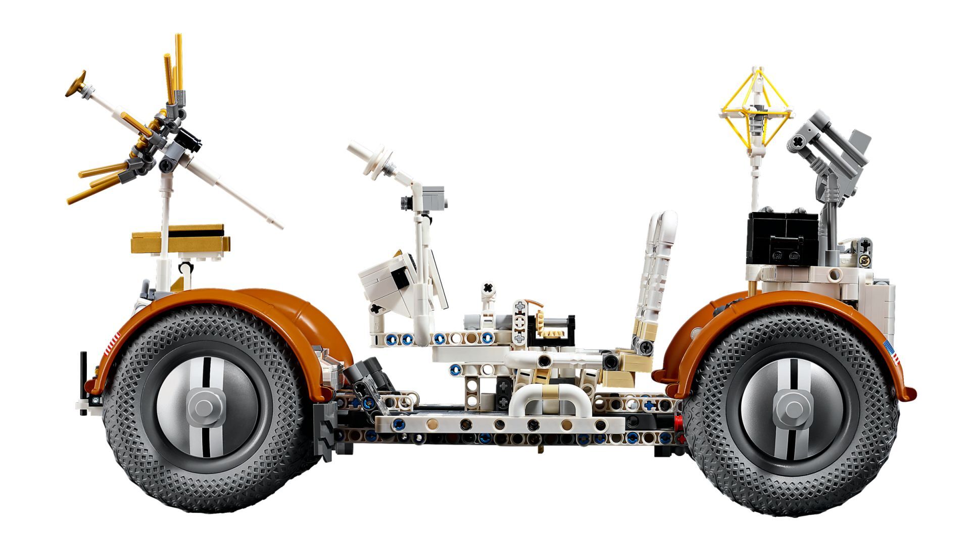 LEGO® NASA Apollo Lunar Roving Vehicle - LRV