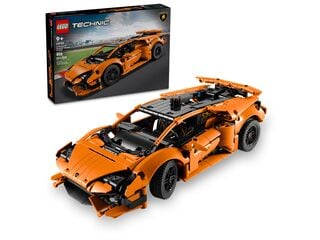 LEGO® Lamborghini Huracán Tecnica Orange