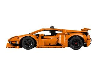 LEGO® Lamborghini Huracán Tecnica Orange