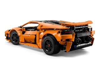LEGO® Lamborghini Huracán Tecnica Orange