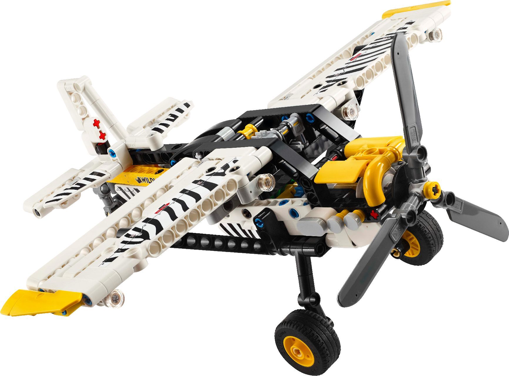 LEGO® Bush Plane