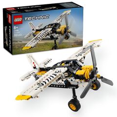 LEGO® Bush Plane