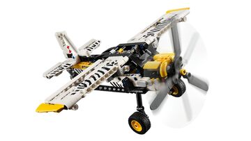 LEGO® Bush Plane