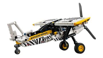 LEGO® Bush Plane