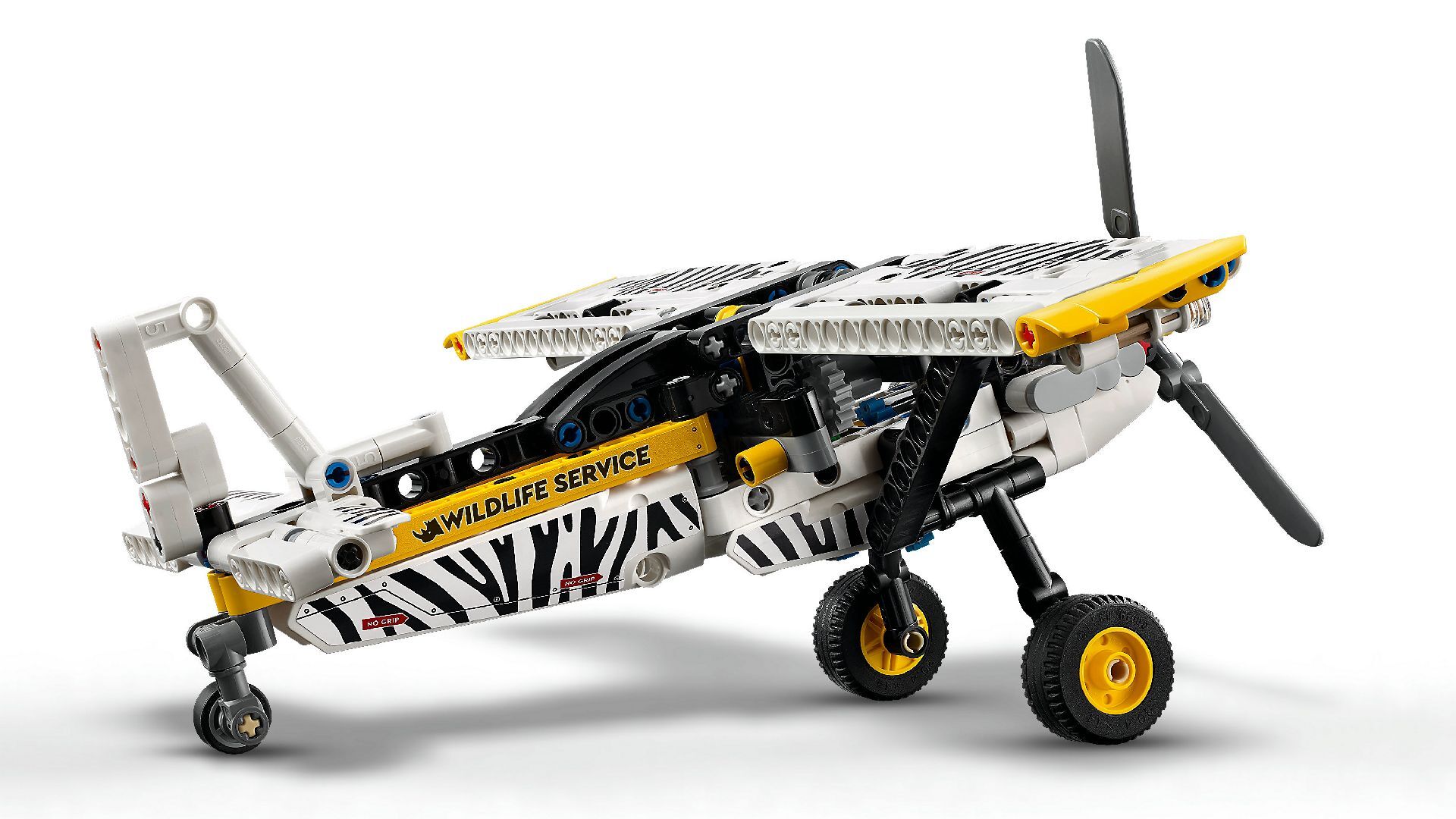 LEGO® Bush Plane