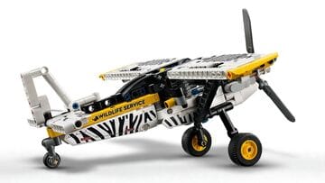 LEGO® Bush Plane