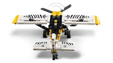LEGO® Bush Plane