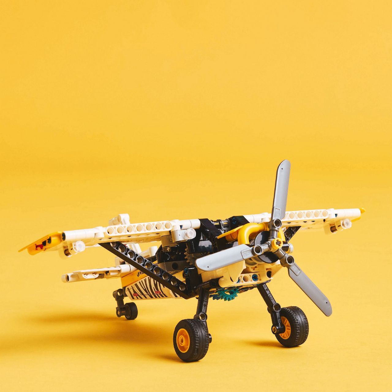 LEGO® Bush Plane