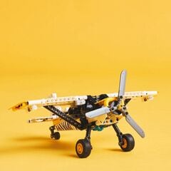 LEGO® Bush Plane