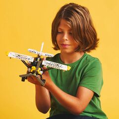 LEGO® Bush Plane