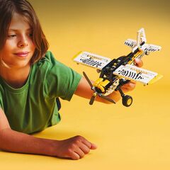LEGO® Bush Plane