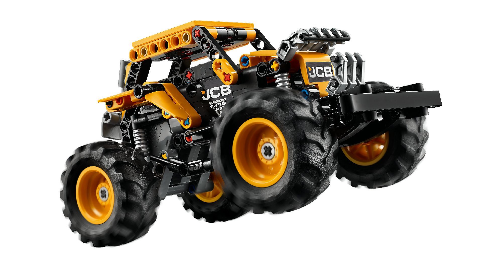 LEGO® Monster Jam™ DIGatron™ Pull-Back