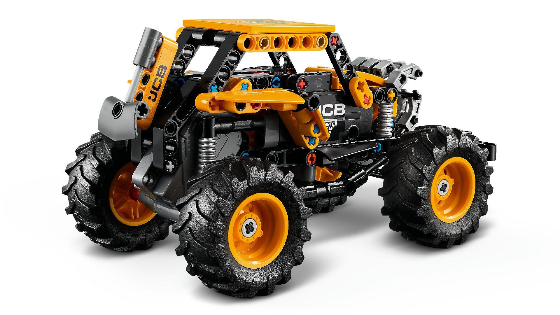 LEGO® Monster Jam™ DIGatron™ Pull-Back