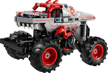 LEGO® Monster Jam™ ThunderROARus™ Pull-Back
