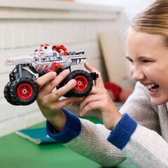 LEGO® Monster Jam™ ThunderROARus™ Pull-Back