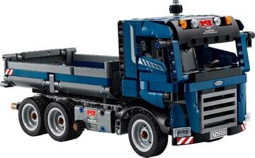 LEGO® Tipping Dump Truck