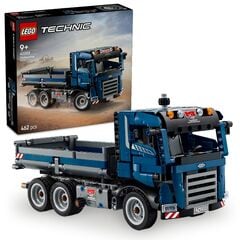 LEGO® Tipping Dump Truck