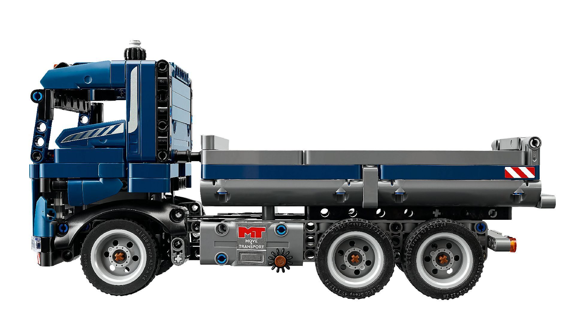 LEGO® Tipping Dump Truck