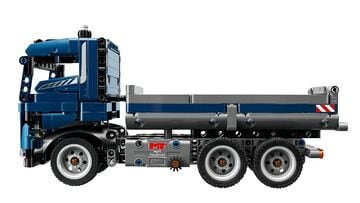 LEGO® Tipping Dump Truck