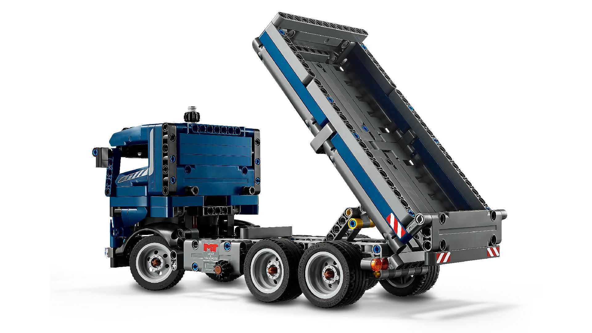 LEGO® Tipping Dump Truck