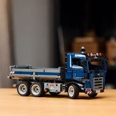 LEGO® Tipping Dump Truck