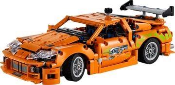 LEGO® Fast and Furious Toyota Supra MK4