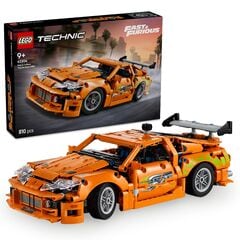 LEGO® Fast and Furious Toyota Supra MK4